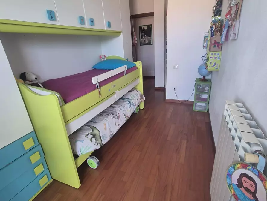 Immagine 23 di Appartamento in vendita  a Siena