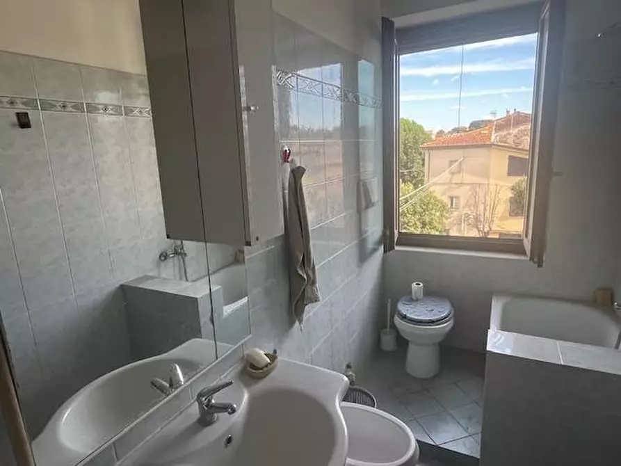 Immagine 3 di Appartamento in vendita  a Capannoli