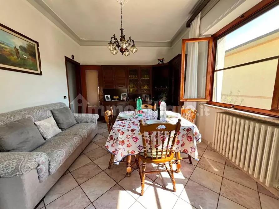 Immagine 13 di Villa in vendita  a San Giuliano Terme