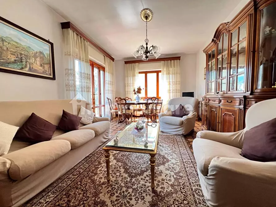 Immagine 17 di Villa in vendita  a San Giuliano Terme