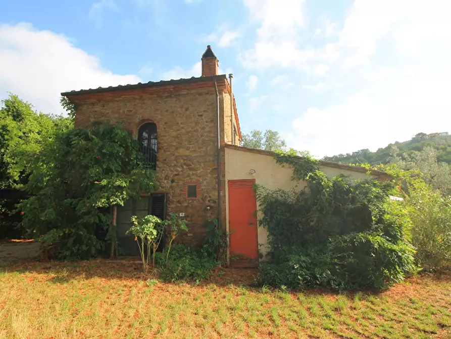 Immagine 17 di Casa colonica in vendita  a Vinci