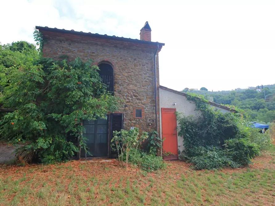 Immagine 13 di Casa colonica in vendita  a Vinci