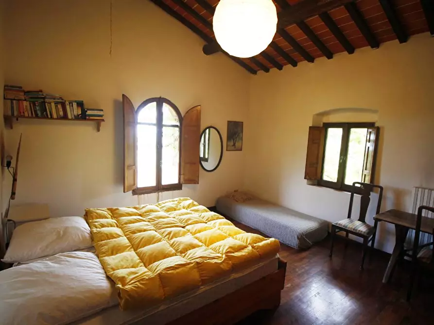 Immagine 21 di Casa colonica in vendita  a Vinci