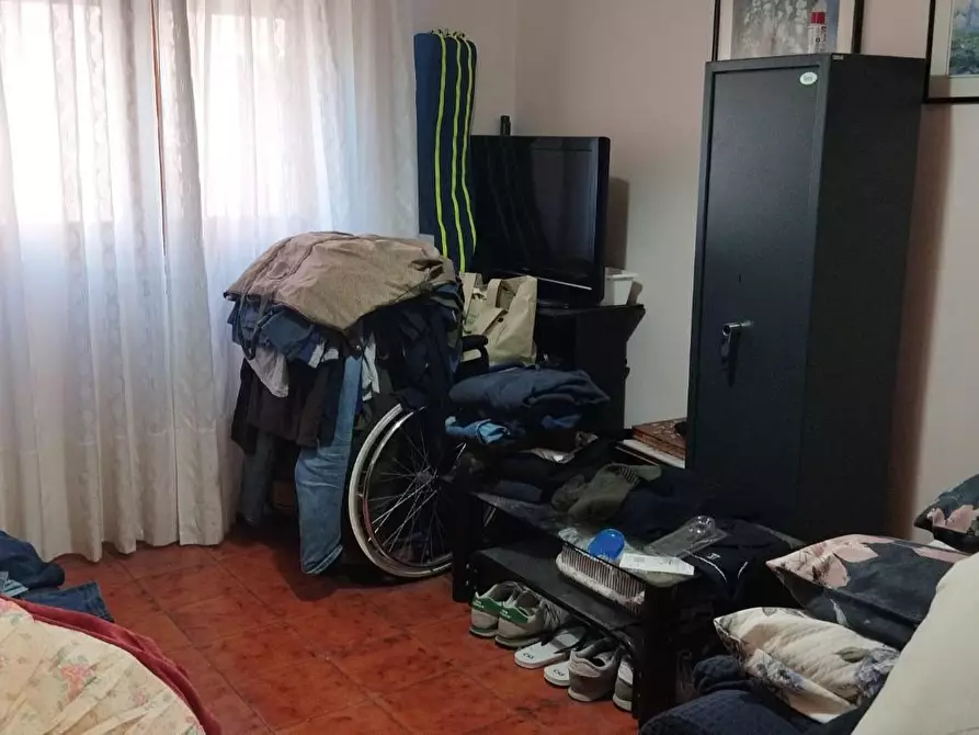 Immagine 7 di Appartamento in vendita  a Pisa