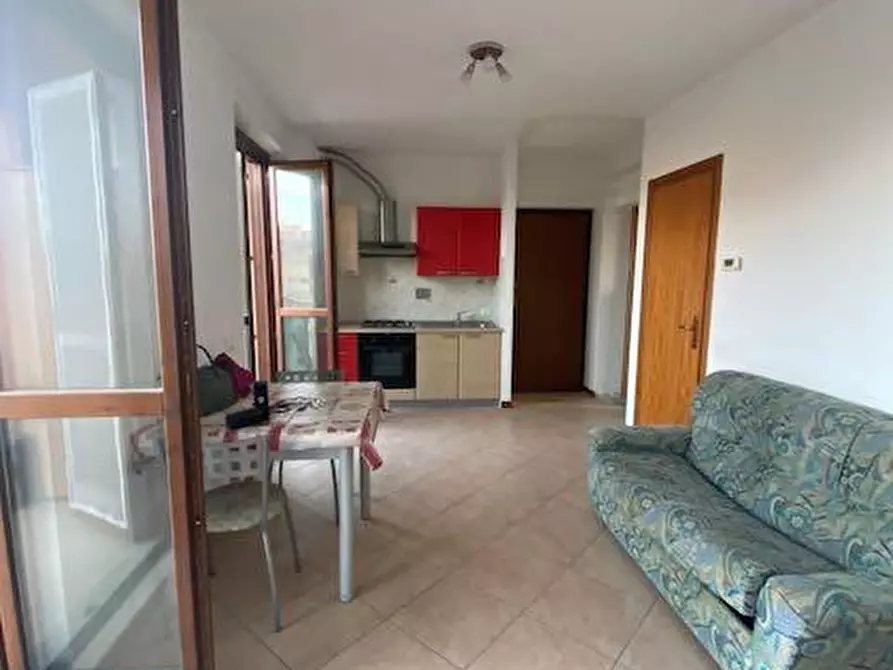 Immagine 1 di Appartamento in vendita  a Calcinaia