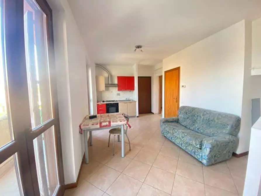 Immagine 5 di Appartamento in vendita  a Calcinaia