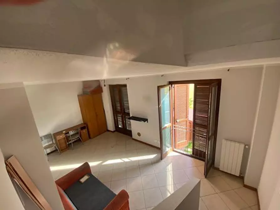 Immagine 3 di Appartamento in vendita  a Calcinaia