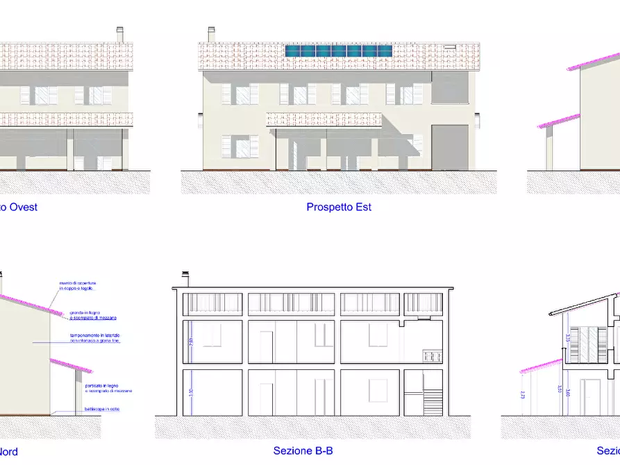 Immagine 1 di Terreno residenziale in vendita  a San Miniato