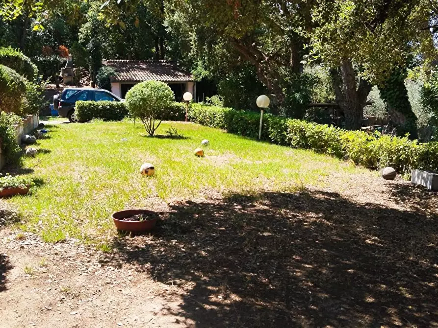 Immagine 8 di Villa in vendita  a Vicopisano