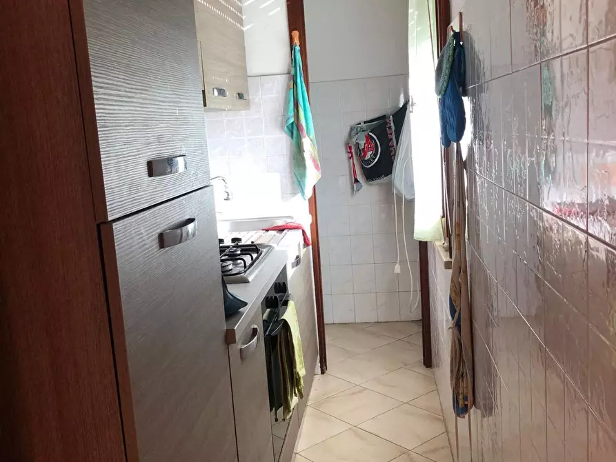 Immagine 3 di Appartamento in vendita  a Pontedera