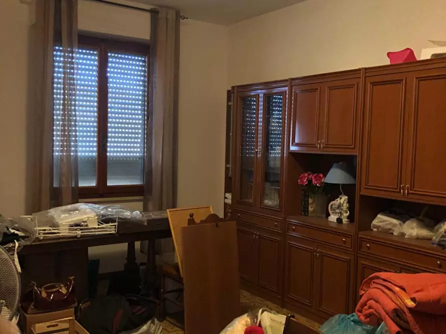 Immagine 2 di Appartamento in vendita  a Pontedera