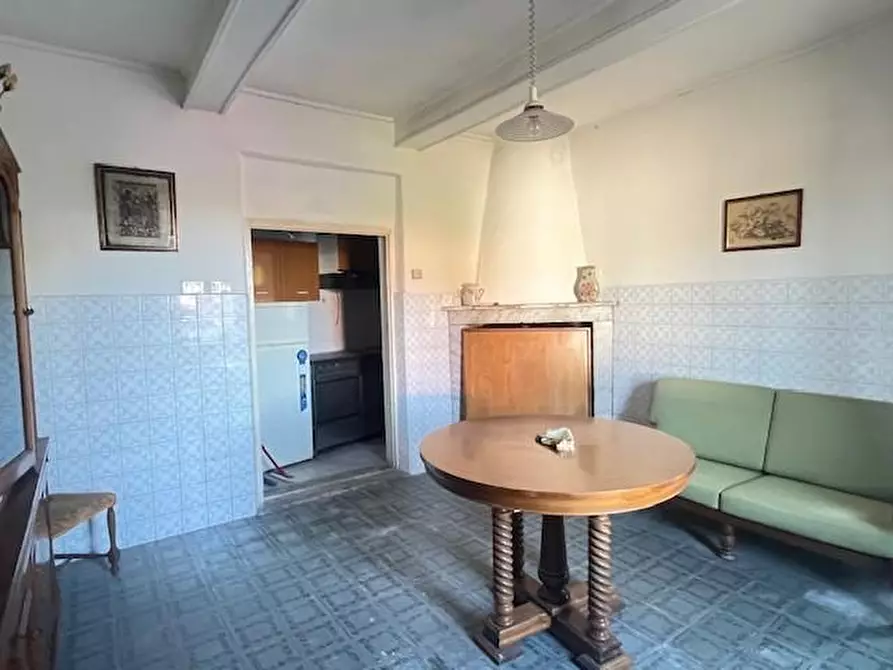 Immagine 3 di Terratetto in vendita  a Massa