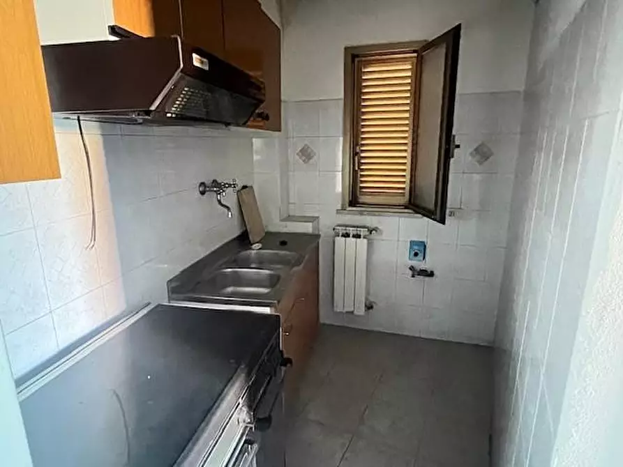 Immagine 8 di Terratetto in vendita  a Massa