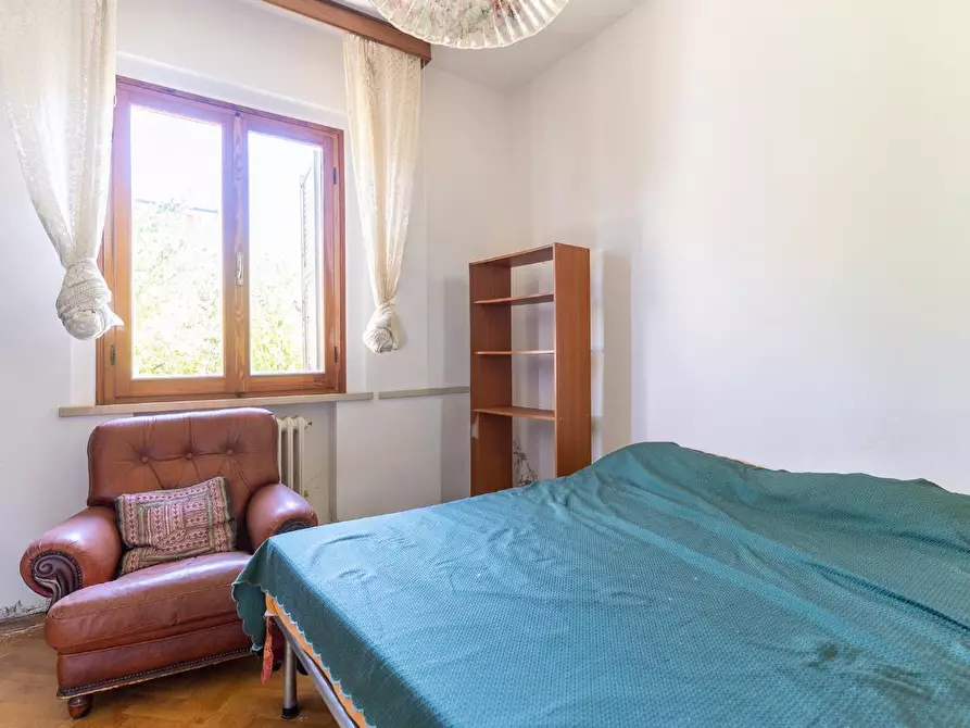 Immagine 36 di Villa in vendita  a Montaione