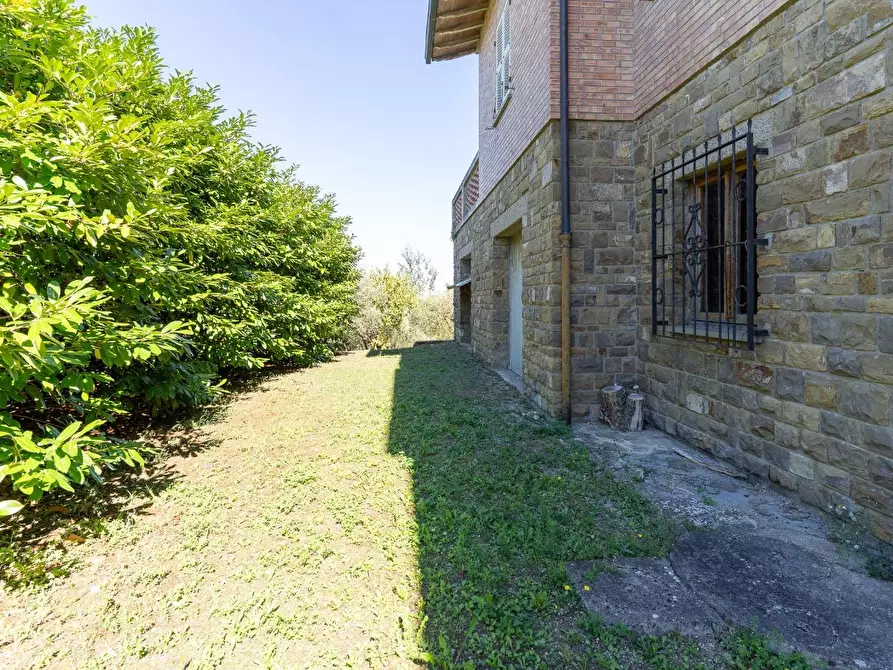 Immagine 7 di Villa in vendita  a Montaione