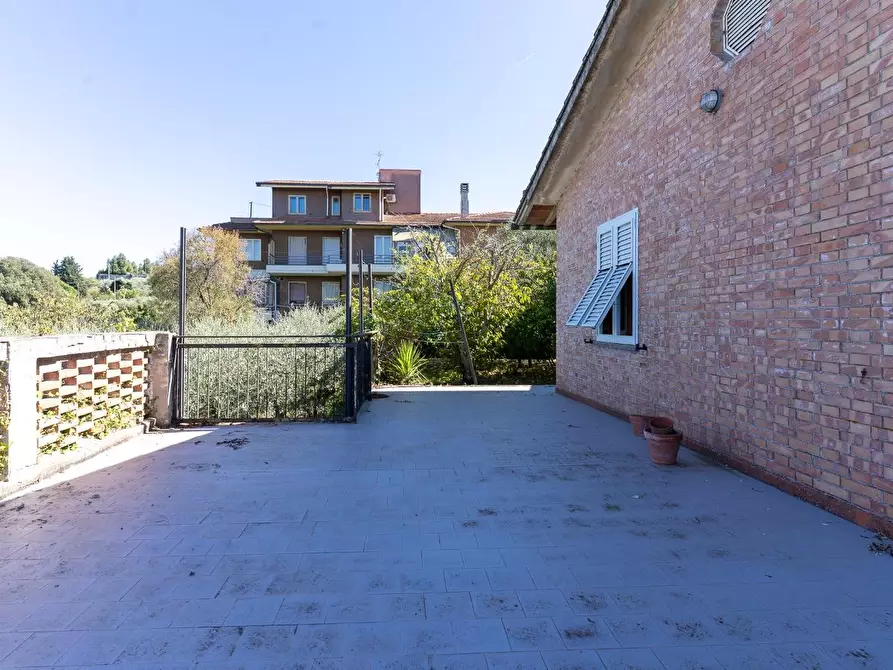 Immagine 8 di Villa in vendita  a Montaione