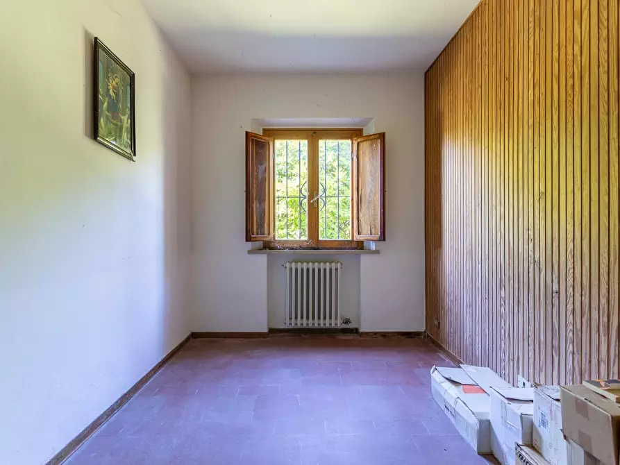 Immagine 46 di Villa in vendita  a Montaione