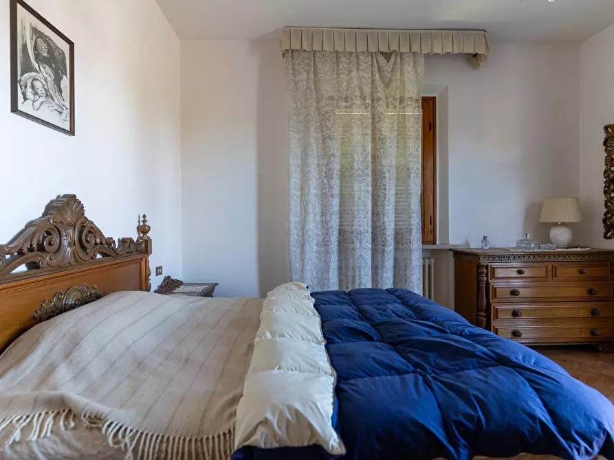 Immagine 28 di Villa in vendita  a Montaione