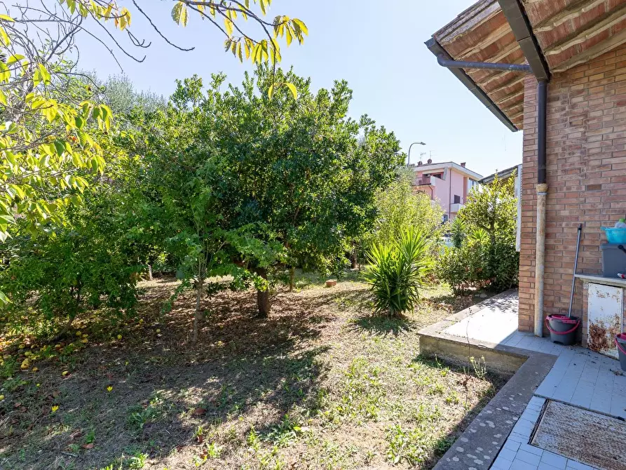 Immagine 17 di Villa in vendita  a Montaione