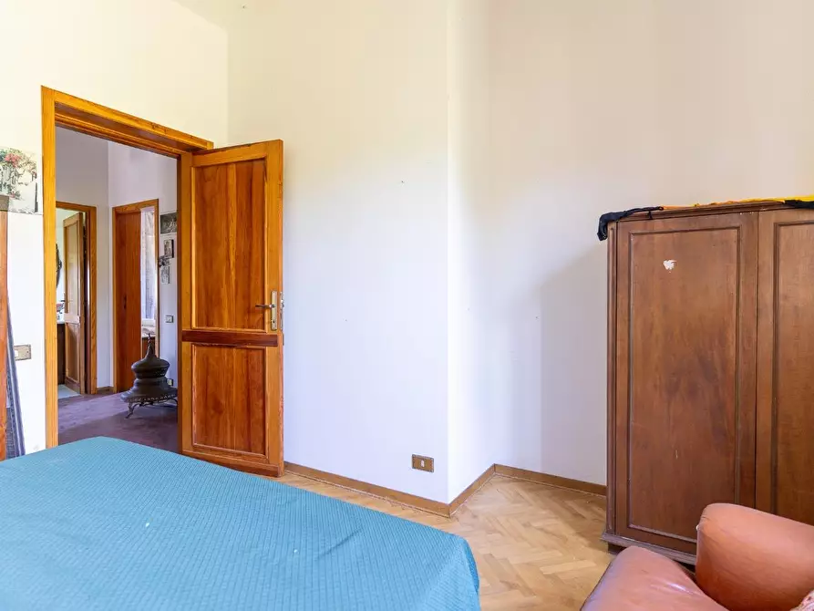 Immagine 35 di Villa in vendita  a Montaione