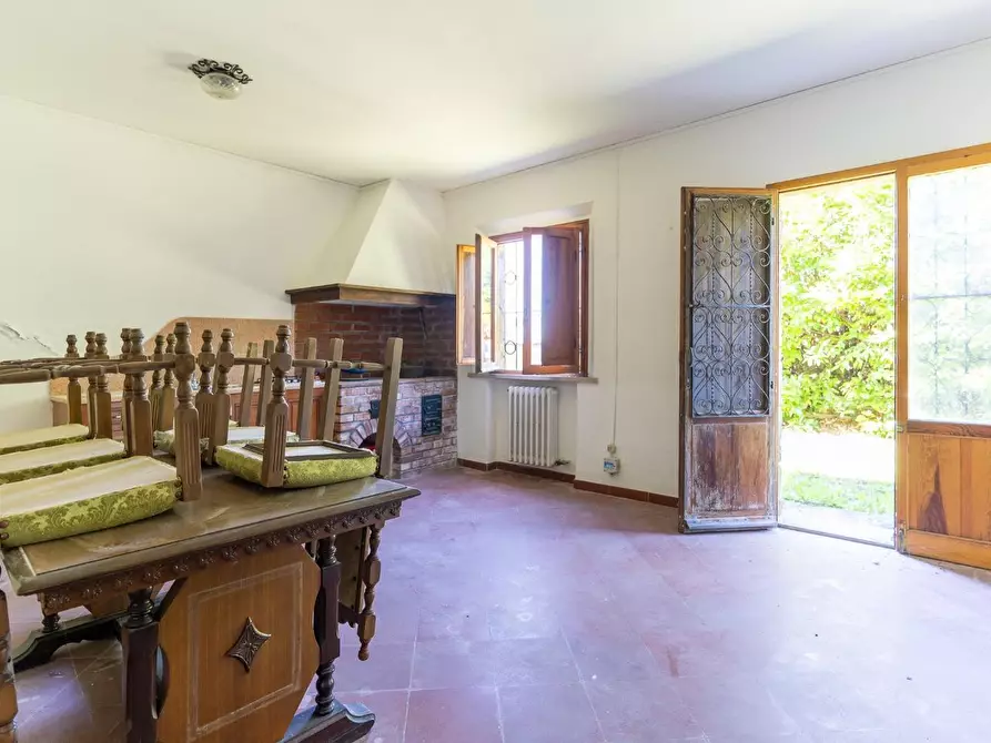 Immagine 44 di Villa in vendita  a Montaione