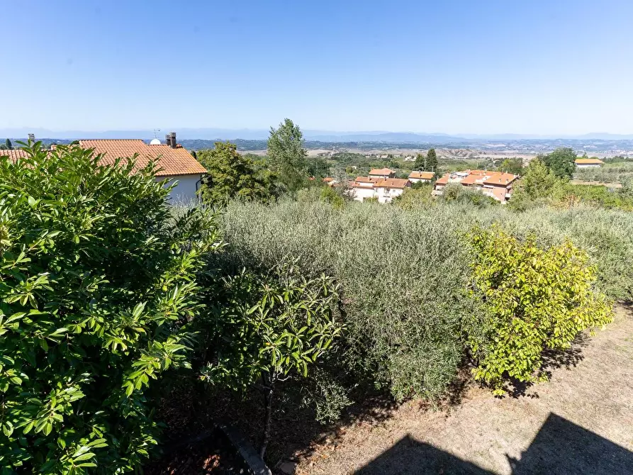Immagine 12 di Villa in vendita  a Montaione