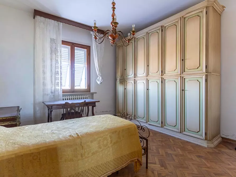 Immagine 41 di Villa in vendita  a Montaione