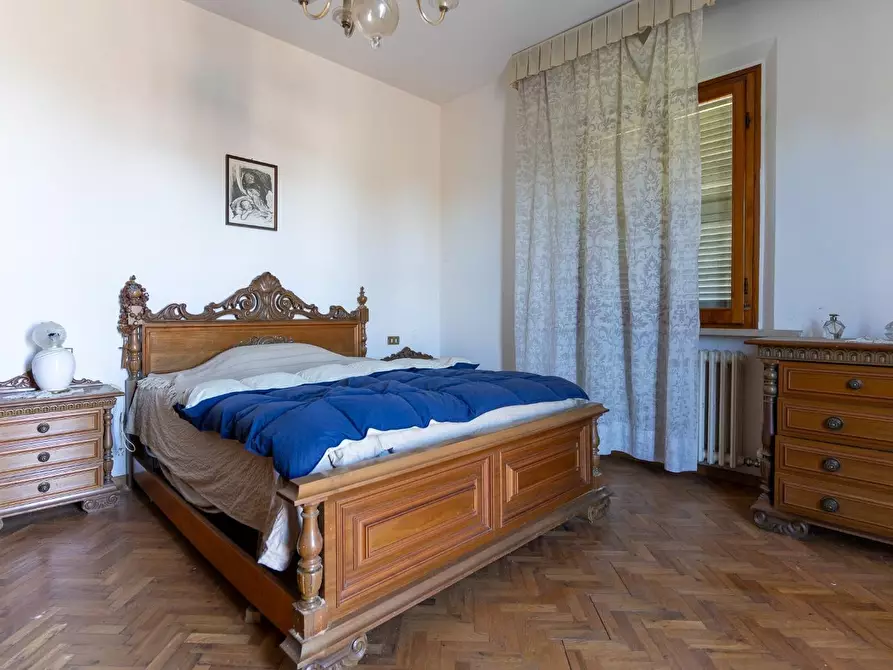 Immagine 27 di Villa in vendita  a Montaione