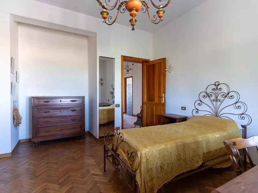Immagine 42 di Villa in vendita  a Montaione