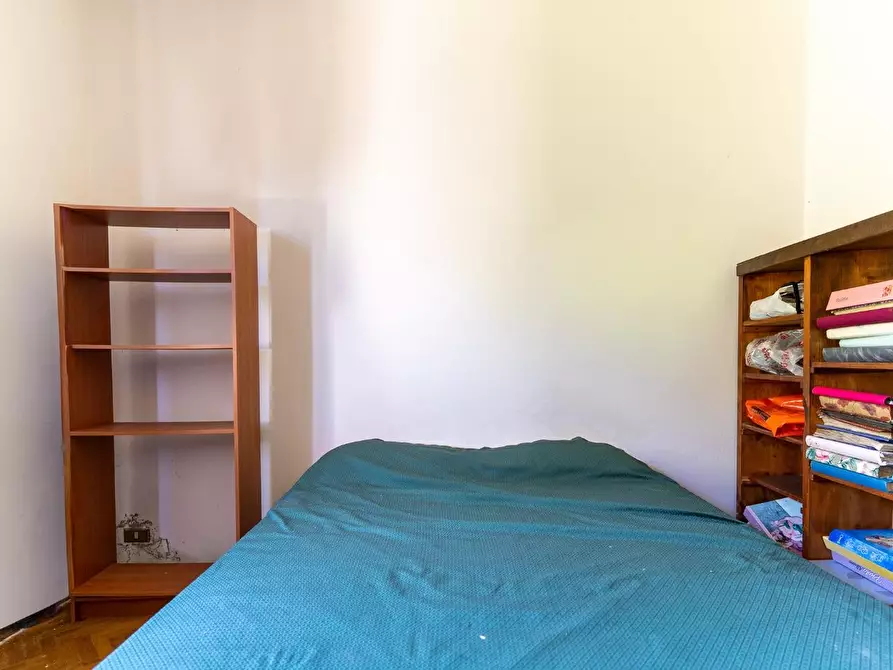 Immagine 37 di Villa in vendita  a Montaione