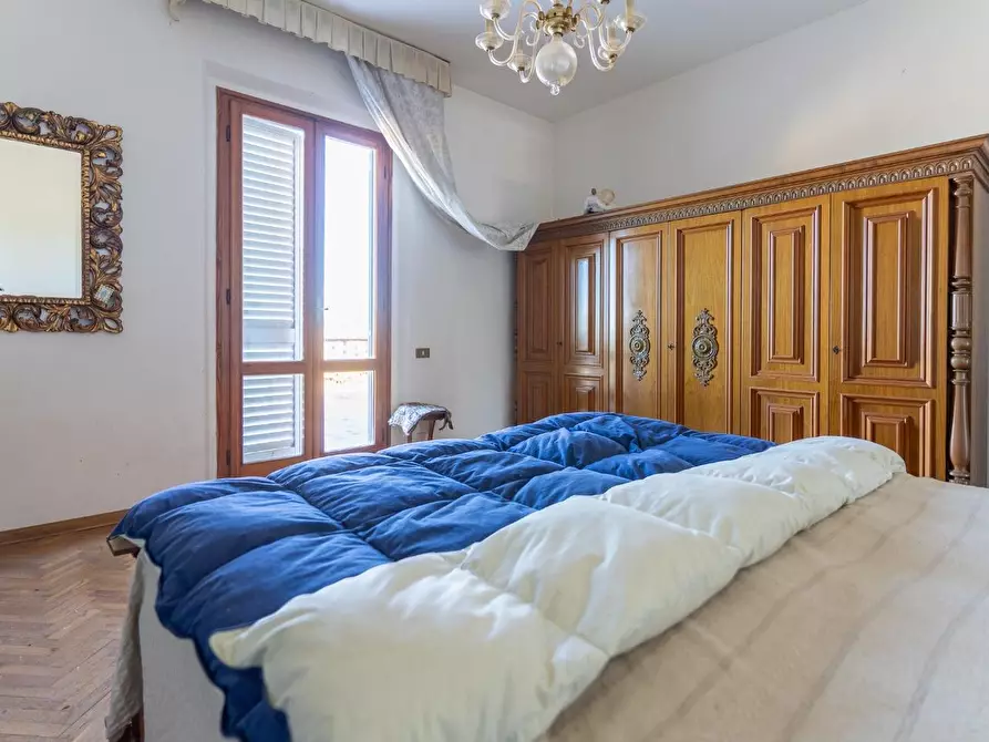 Immagine 31 di Villa in vendita  a Montaione