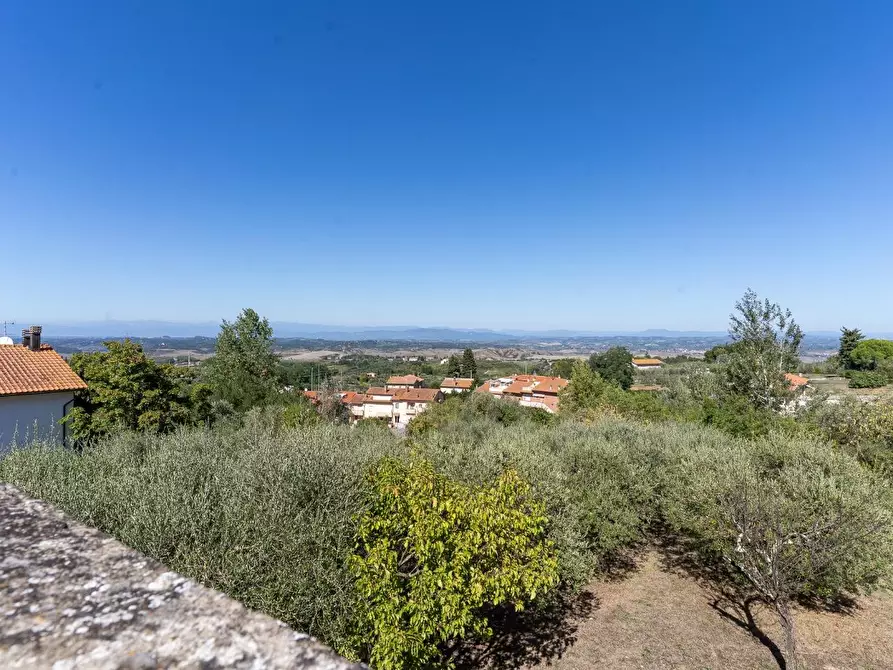 Immagine 14 di Villa in vendita  a Montaione