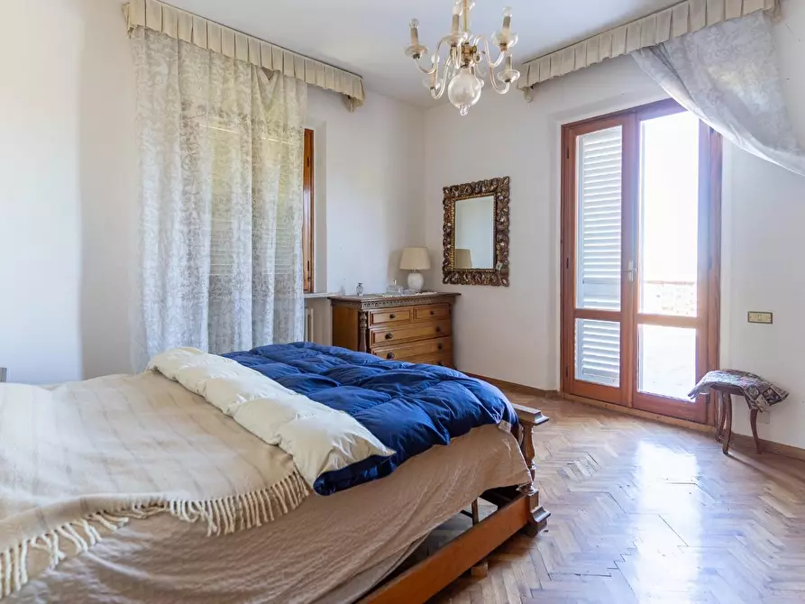 Immagine 29 di Villa in vendita  a Montaione