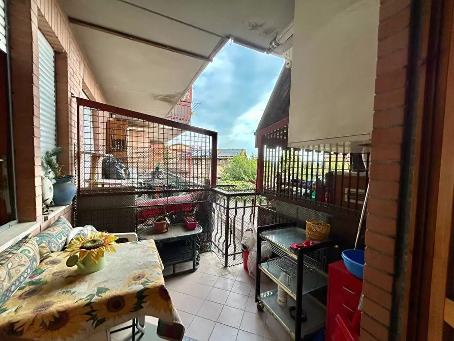 Immagine 10 di Appartamento in vendita  a Siena