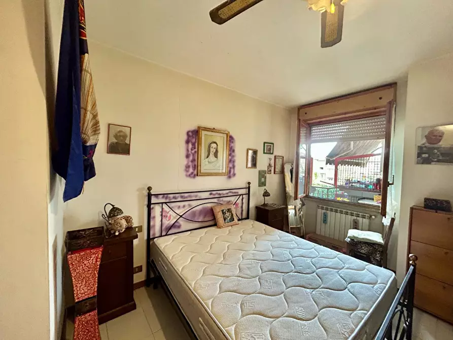 Immagine 7 di Appartamento in vendita  a Siena