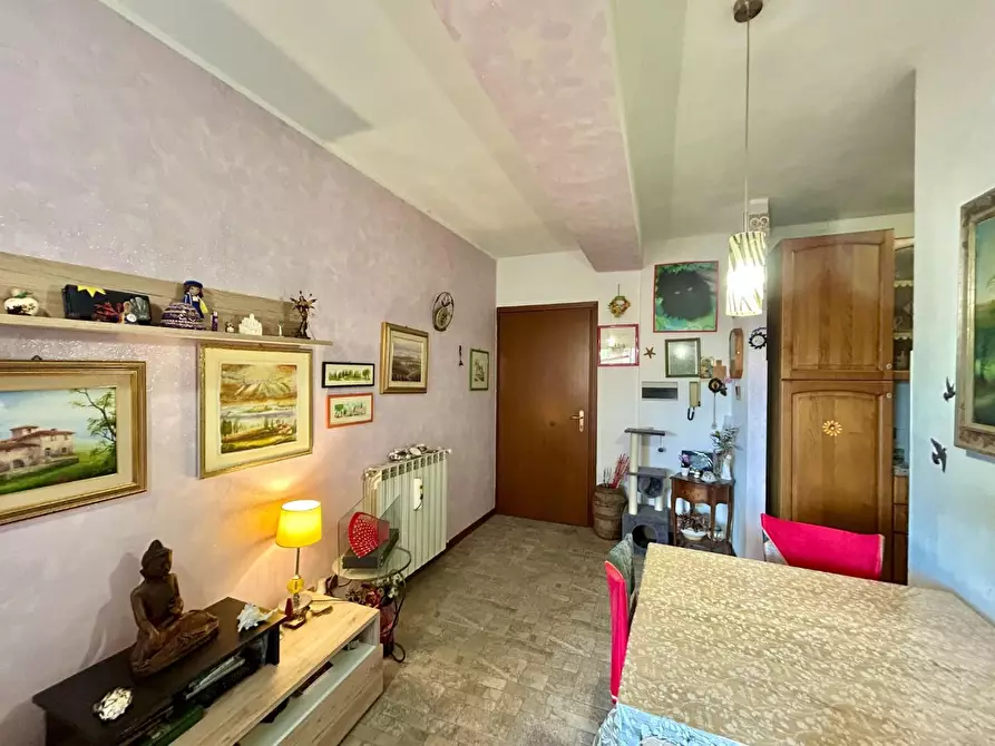 Immagine 5 di Appartamento in vendita  a Siena