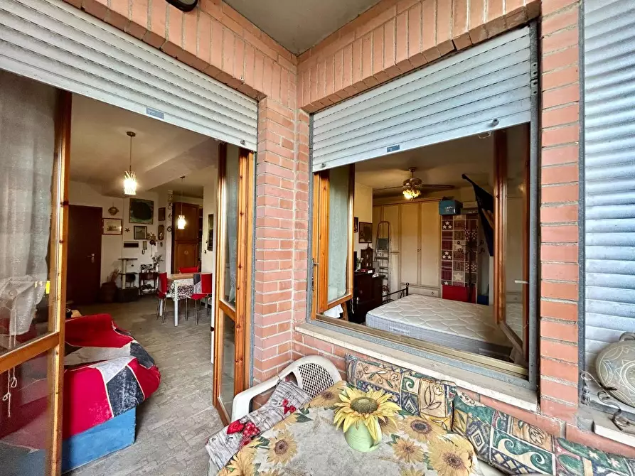 Immagine 9 di Appartamento in vendita  a Siena