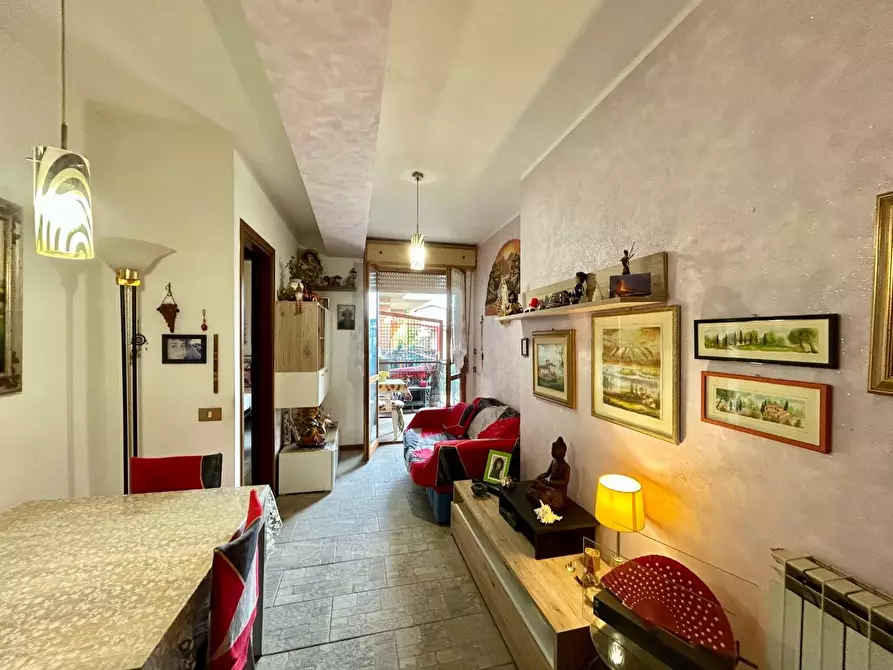 Immagine 2 di Appartamento in vendita  a Siena