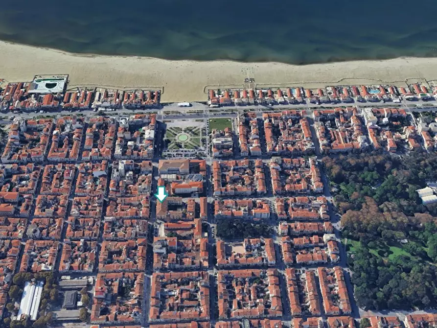 Immagine 4 di Locale commerciale in vendita  a Viareggio