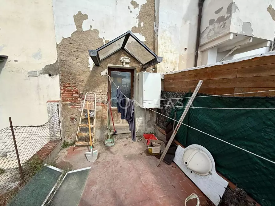 Immagine 1 di Terratetto in vendita  a Pontedera