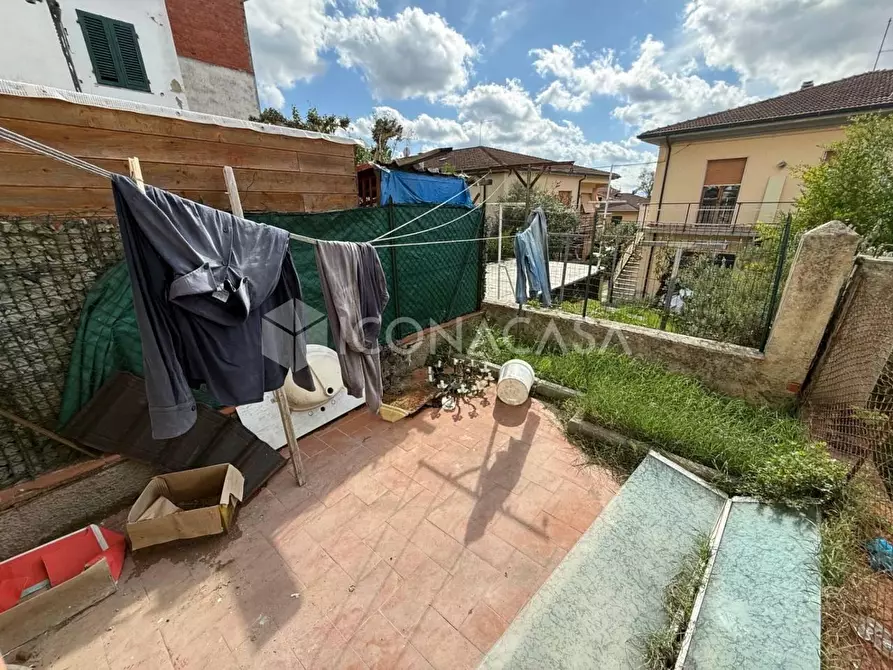 Immagine 5 di Terratetto in vendita  a Pontedera