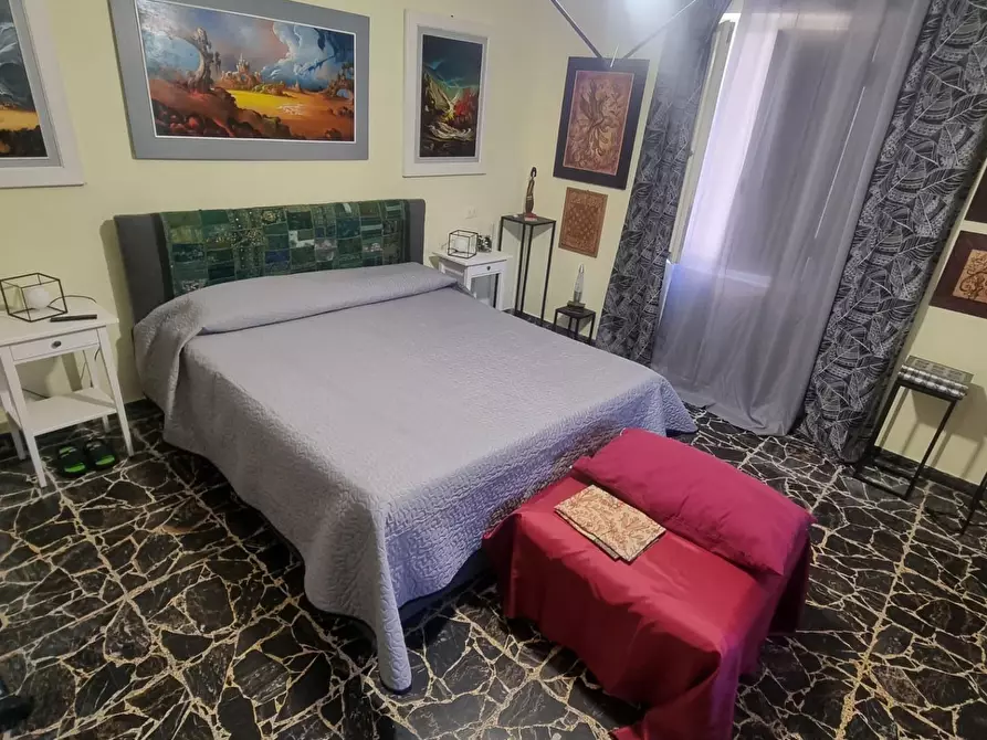 Immagine 6 di Appartamento in vendita  a Montignoso