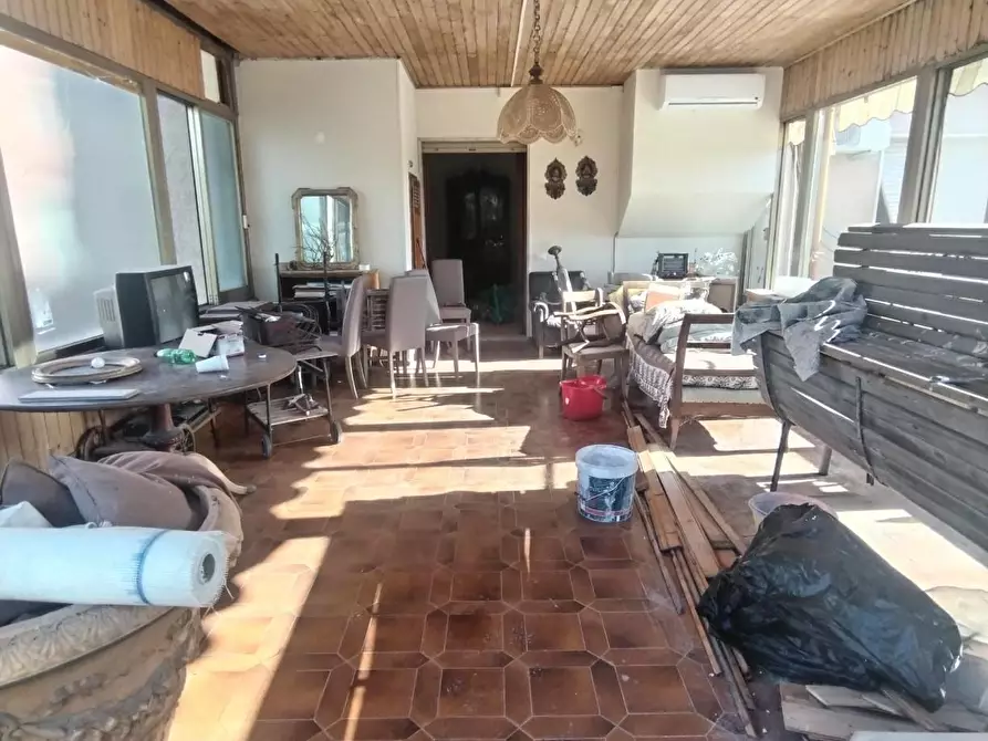 Immagine 4 di Appartamento in vendita  a Carrara