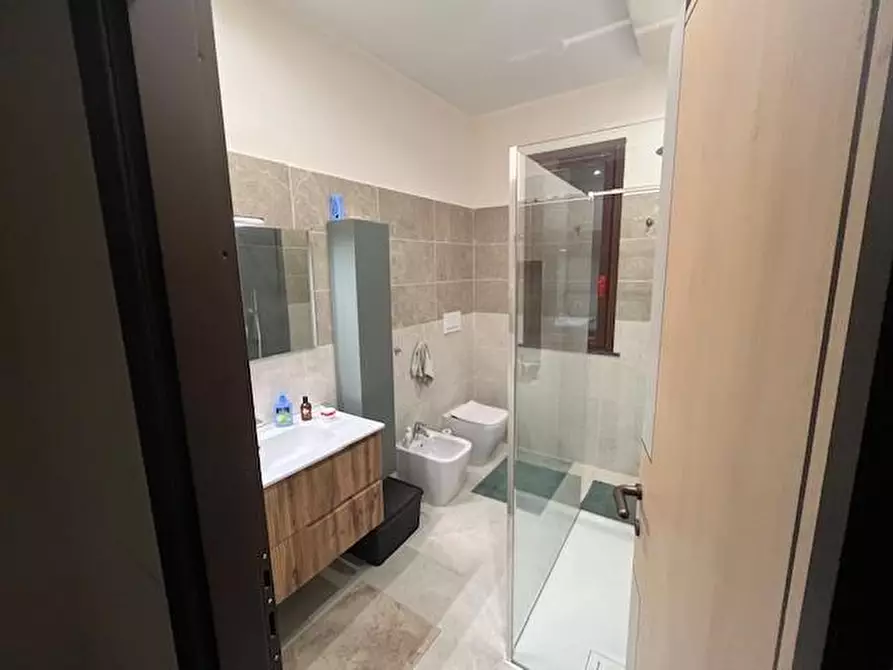 Immagine 19 di Villetta a schiera in vendita  a Terricciola