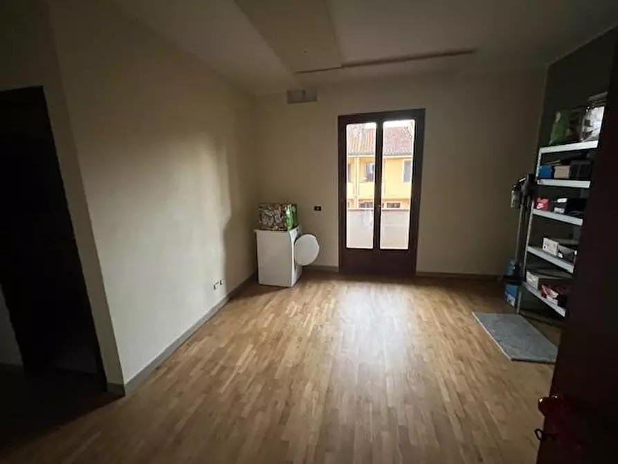 Immagine 17 di Villetta a schiera in vendita  a Terricciola