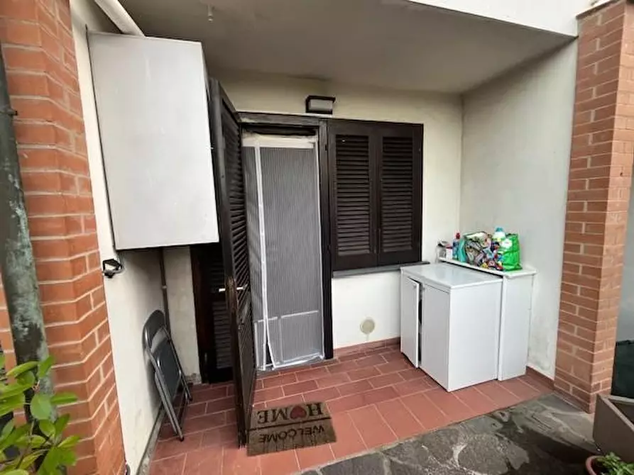 Immagine 14 di Villetta a schiera in vendita  a Terricciola