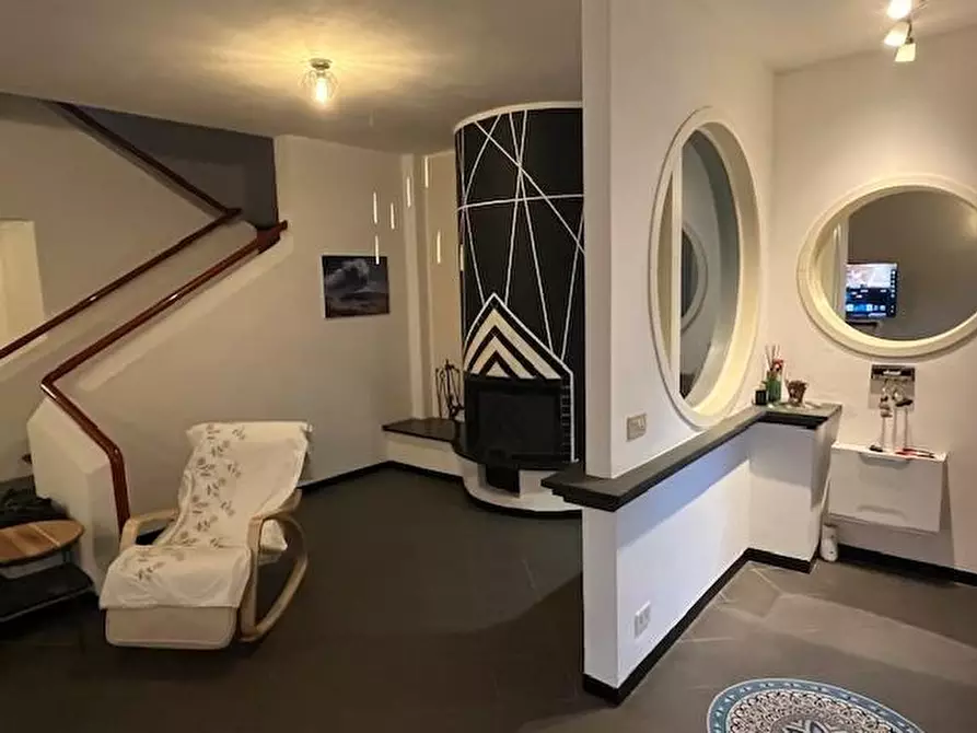 Immagine 3 di Villetta a schiera in vendita  a Terricciola