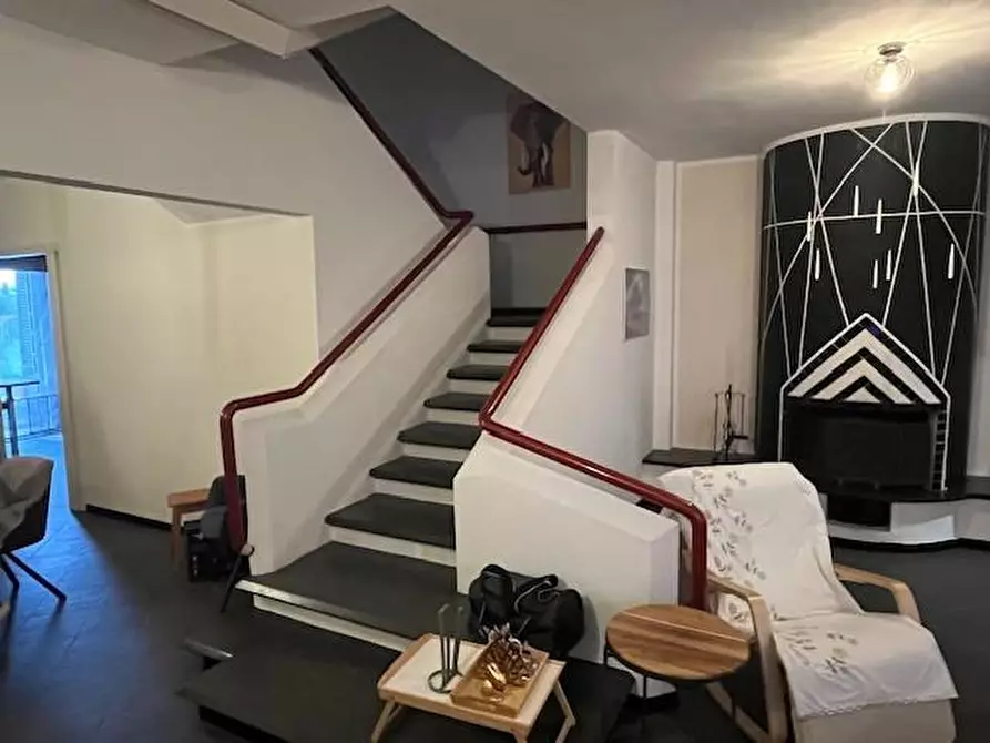 Immagine 6 di Villetta a schiera in vendita  a Terricciola