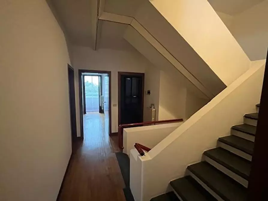 Immagine 13 di Villetta a schiera in vendita  a Terricciola