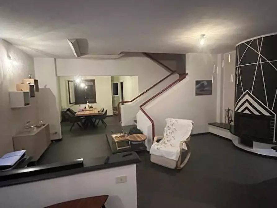 Immagine 29 di Villetta a schiera in vendita  a Terricciola